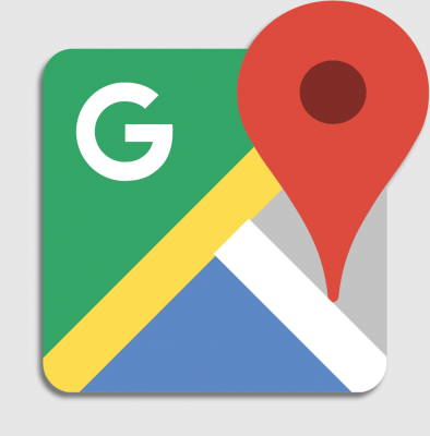 google-maps