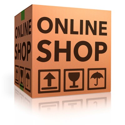 online-shop