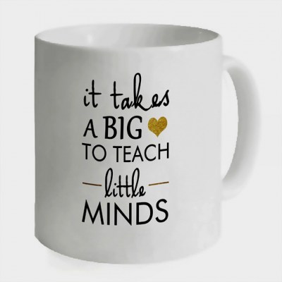 Printing on cups