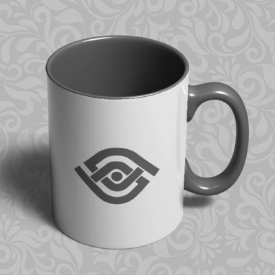 Printing on cups