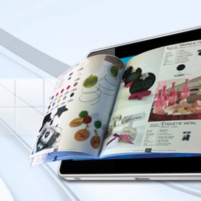 site-web-catalogue